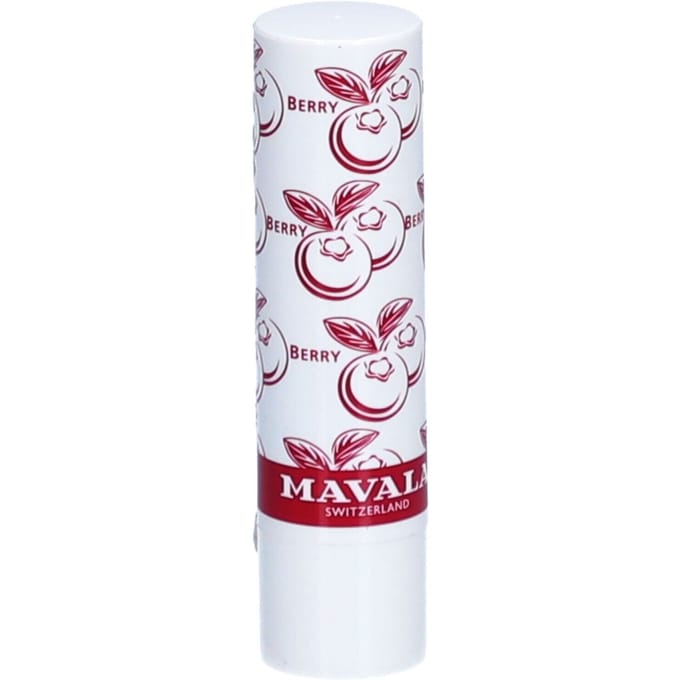 Mavala Getönter Lippenbalsam 4,05 Make-up