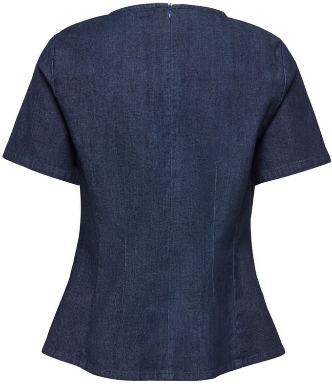 ONLY Denim overhemd ONLTAMMY Denim overhemd