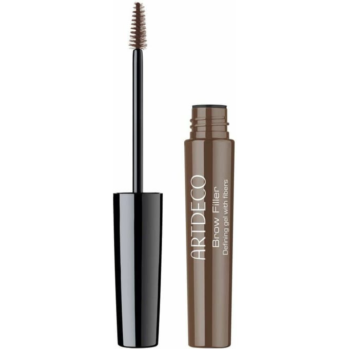 Artdeco - Brow Filler / Wenkbrauwgel - 06 Soft Brunette
