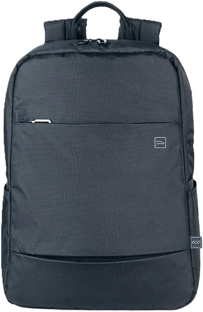 Waterdichte Laptoptas 16 inch Rugzak Blauw Universeel