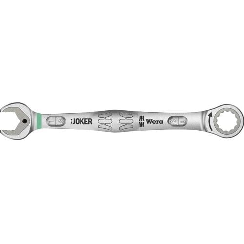 Wera 05073283001 Joker Ring-steeksleutel Sleutelbreedte (inch) 1/2