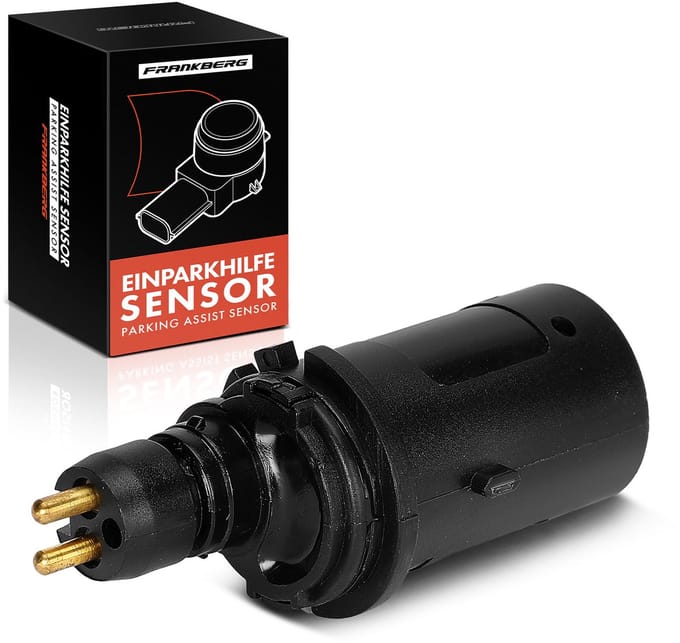 Frankberg 1x Parksensor PDC Sensor Achter voor BMW