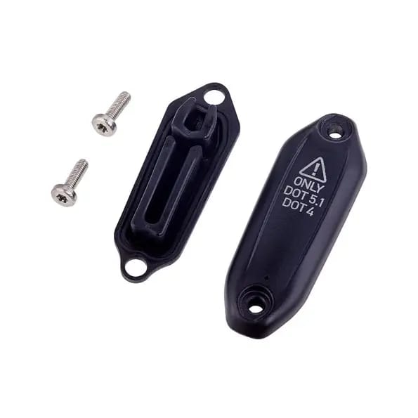 Deksel Reservoirtank Remvloeistof-Reservoirtank Kit