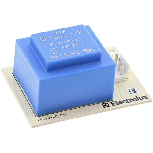 AEG PCB, Filter 13.1 MH 140066452040