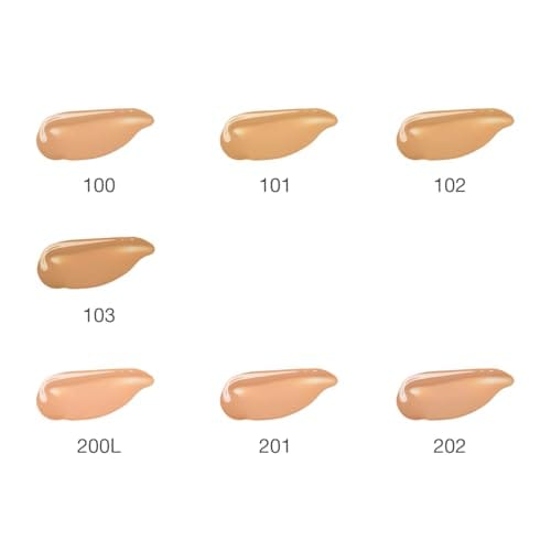 RMK - Liquid Foundation EX SPF 12 PA++ 202 30ml