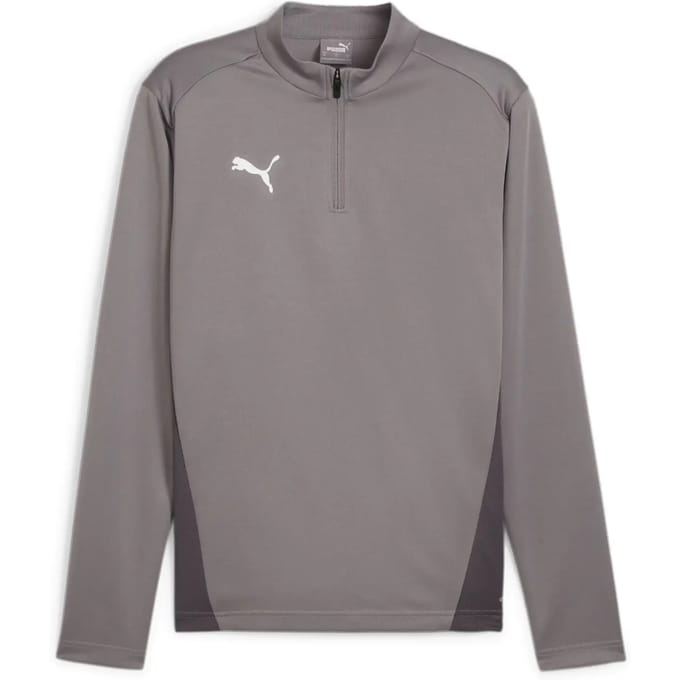 Puma-shirt TeamGoal Training 1/4 Zip Top 658629