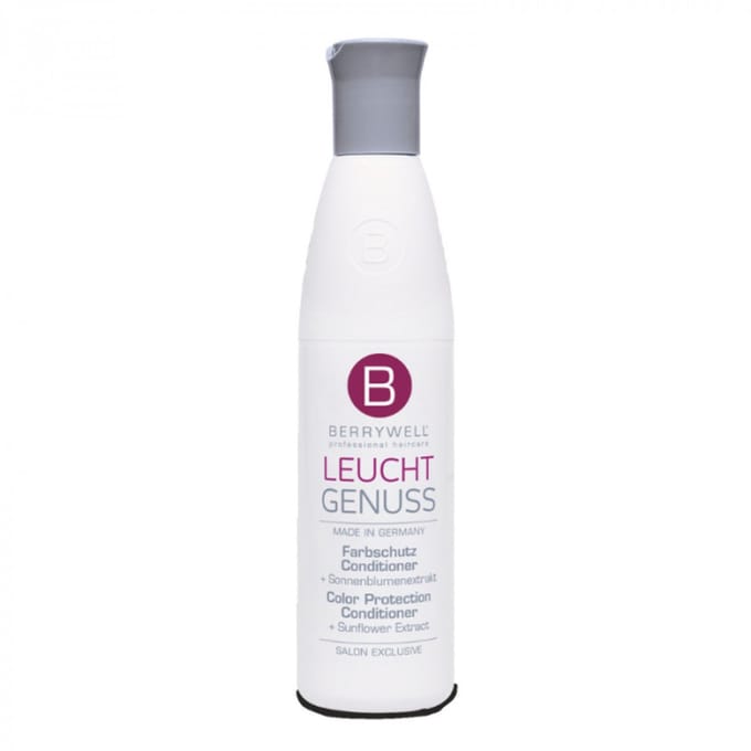 Color Protection Conditioner, Conditioner voor gekleurd haar - 251 ml