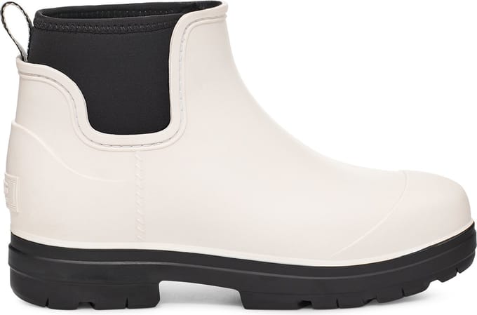 UGG Droplet Dames Laarzen - White - Maat 41