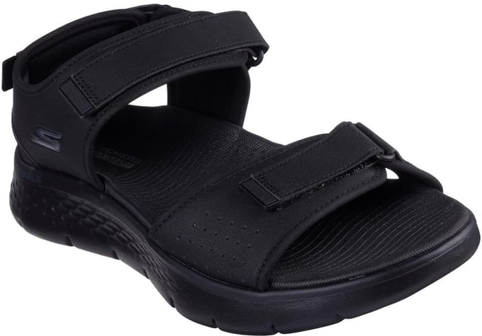 Skechers Go Walk Flex Heren Sandalen Antigua Beach Maat 44
