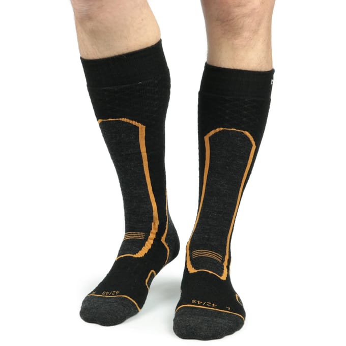 Sokken LCF Outdoor Toundra