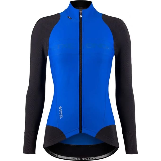 Winterjas voor dames Etxeondo Teknika