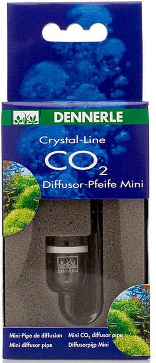 Dennerle Crystal-Line CO2 Diffusor