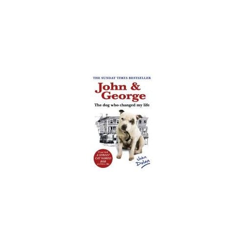 John And George - John Dolan