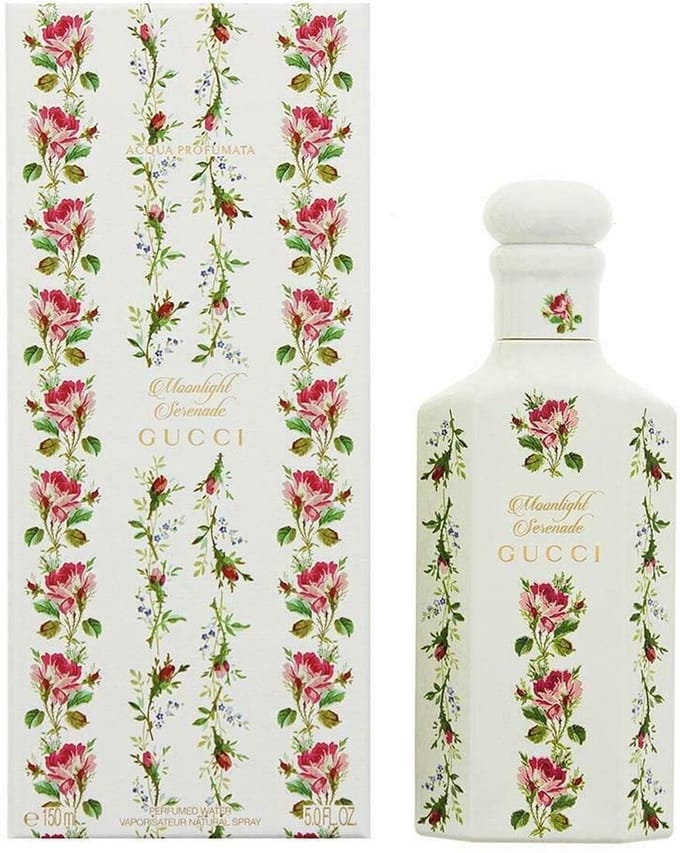 Gucci Moonlight Serenade Eau de Toilette 150 ml