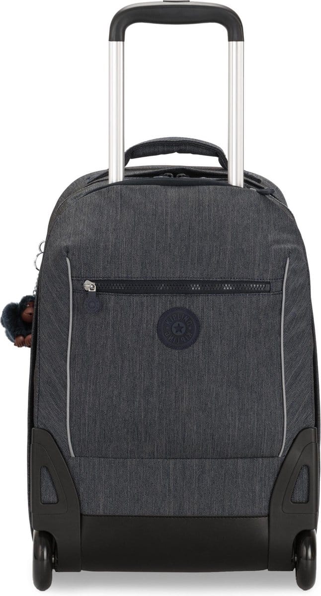 Kipling SARI Rugzak - MARINE NAVY