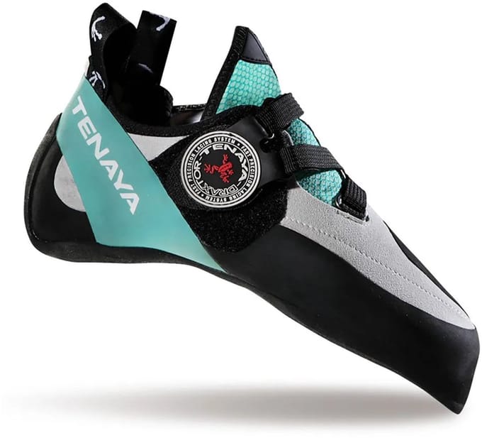 Tenaya Oasi Lv Klimschoenen Blauw EU 46