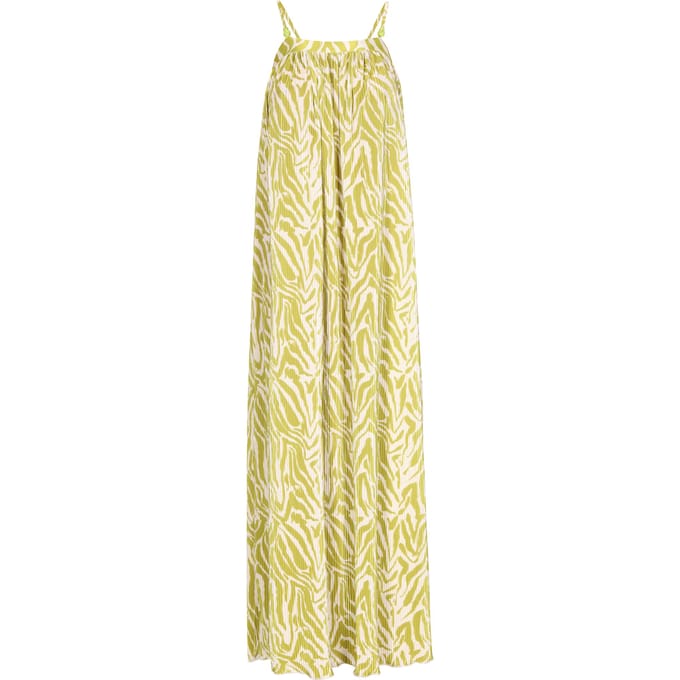 IZIA Jurk Dames groente