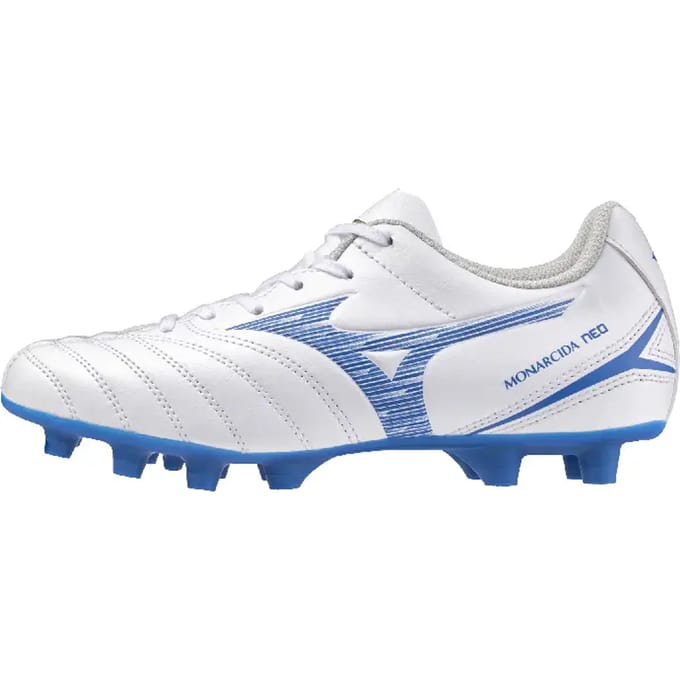 Kindervoetbalschoenen Mizuno Monarcida Neo III Select MD