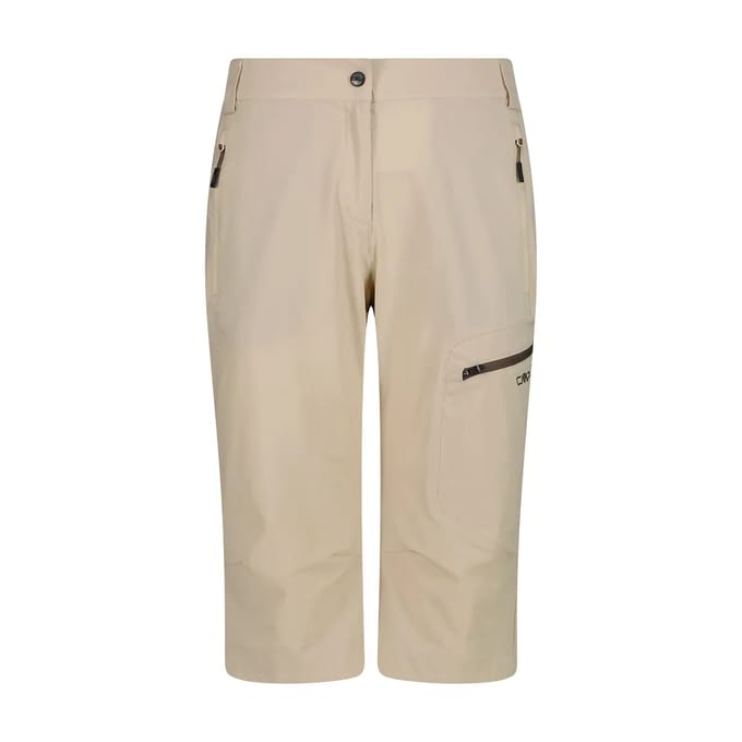 Dames stretchy nylon broek CMP