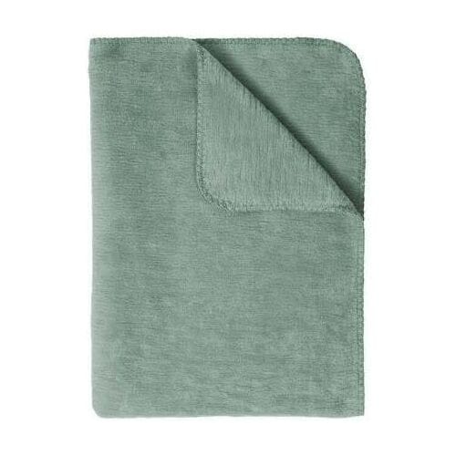 Prénatal wiegdeken Midgreen unisex