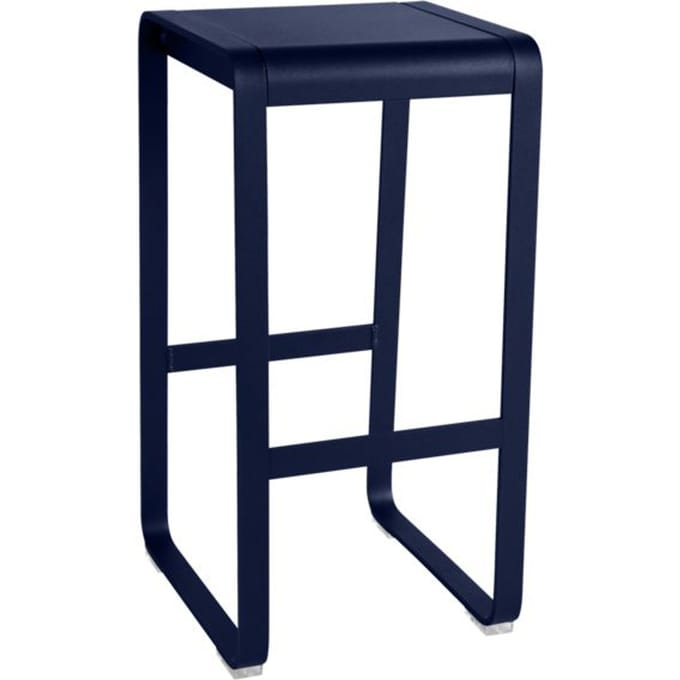 Fermob Barkruk BELLEVIE - 92 abyssblauw