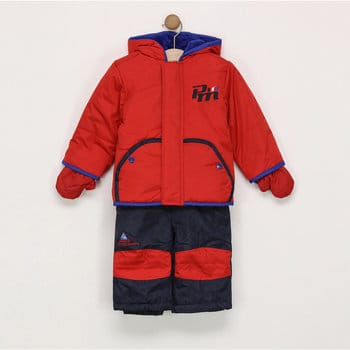 Broek Peak Mountain Ensemble de ski layette LIMA