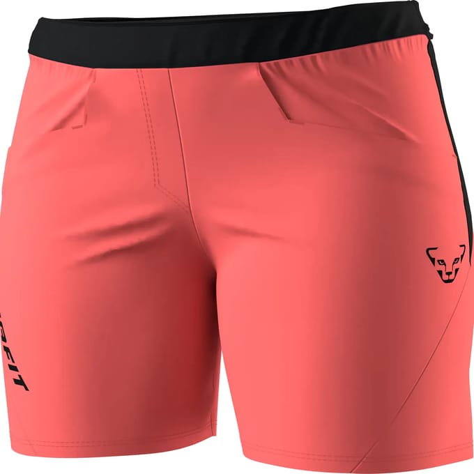 Damesshort Dynafit Traverse Hybrid