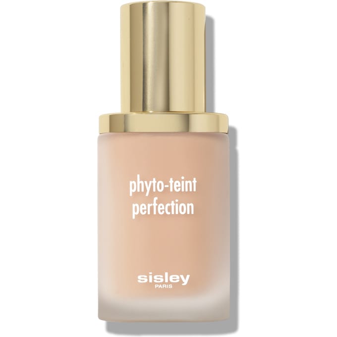 Sisley Foundation Sisley - Phyto Teint Perfection Foundation 4C HONEY