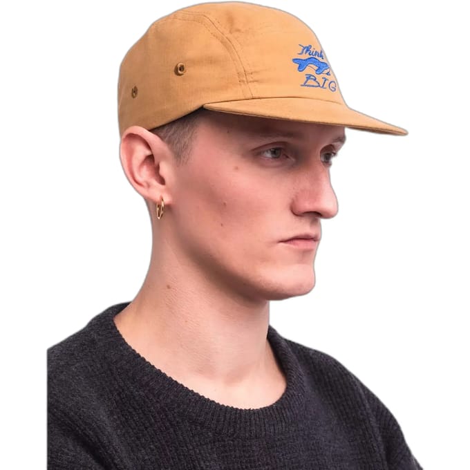 5-panel pet Olow