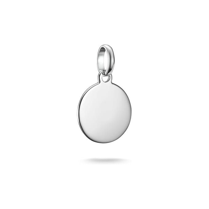 Thomas Sabo - CC1271-001-21 - Charm-hanger - Unisex - Charm Club