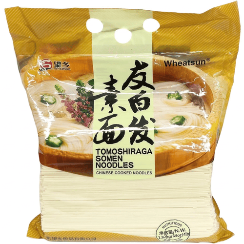 Wheatsun Tomoshiraga Somen Noodles 1,82kg