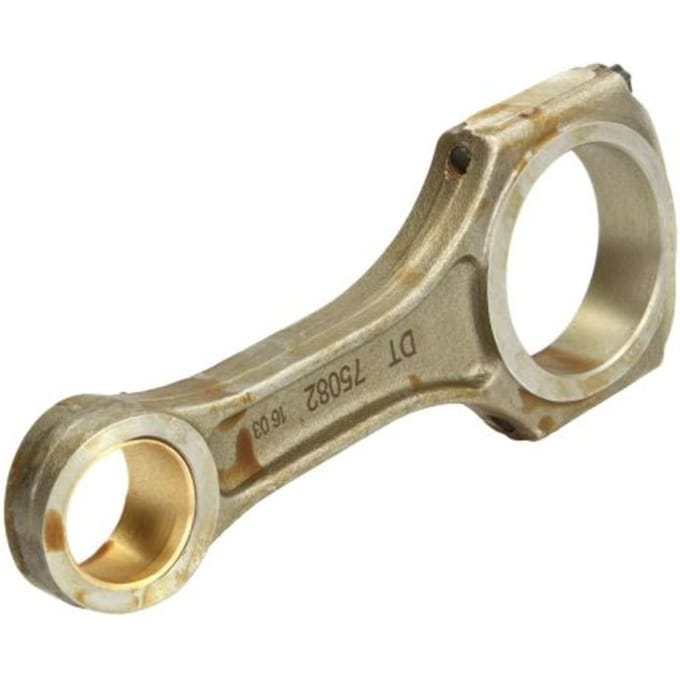 Spoorstang DT Spare Parts 4.65197