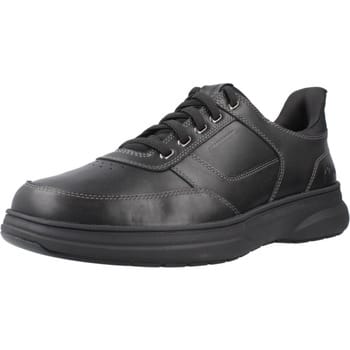 Lage Sneakers Clarks Mullan Easy