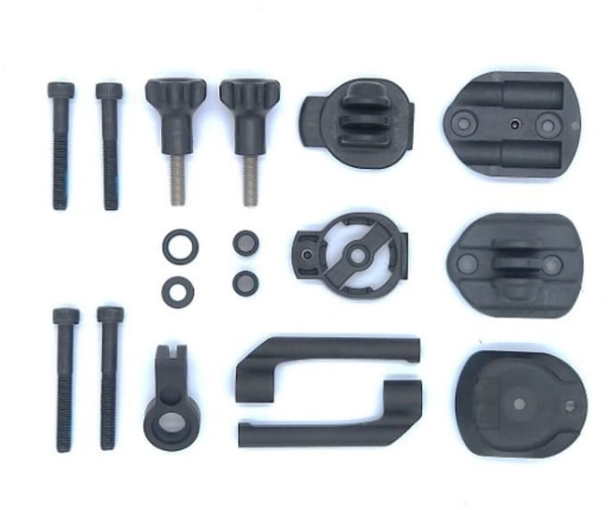 LEZYNE batterij koplamp Power HB 500 Geladen
