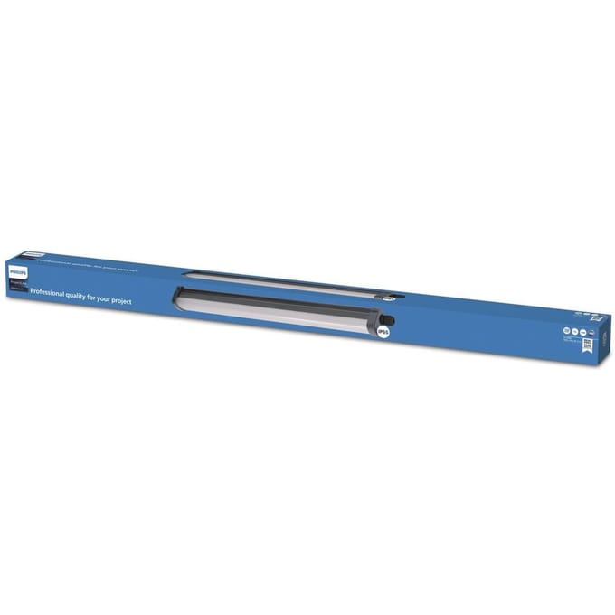 Philips ProjectLine Waterproof buislamp - 1550lm - Warmwit licht
