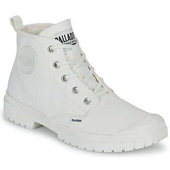 Hoge Sneakers Palladium Pampa SP20 HI CVS 76838-116-M