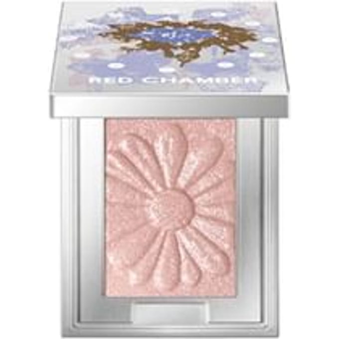 RED CHAMBER - 5th Anniversary Edition Haruki Multi-Purpose Cream Powder - 2 Colors CP403 Pearl Ideal - 2g