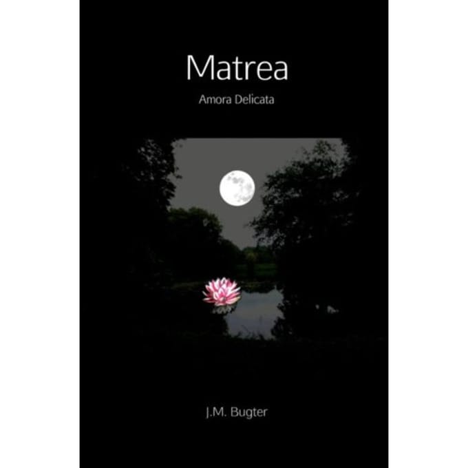 Matrea - J.M. Bugter