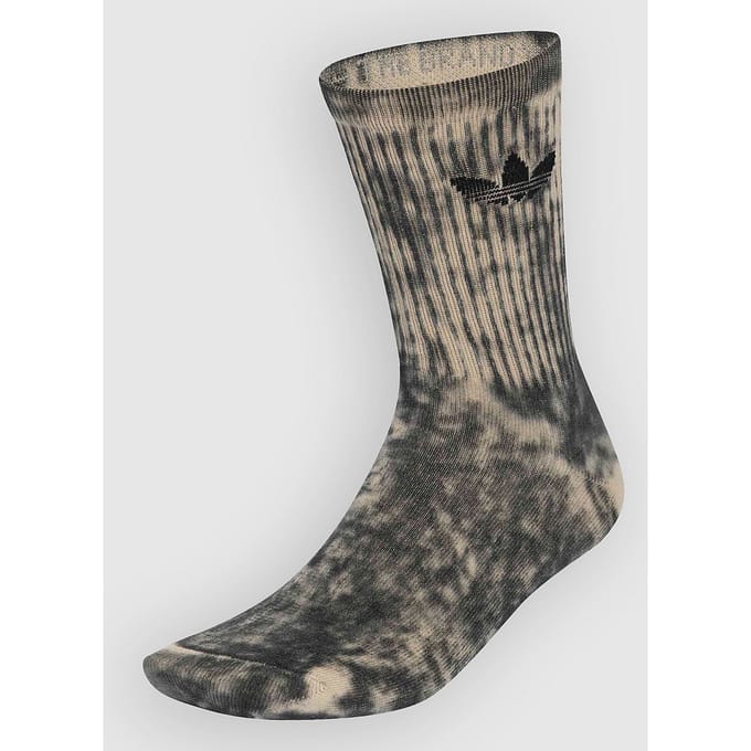 adidas Originals Tie Dye Cr 3P Socks