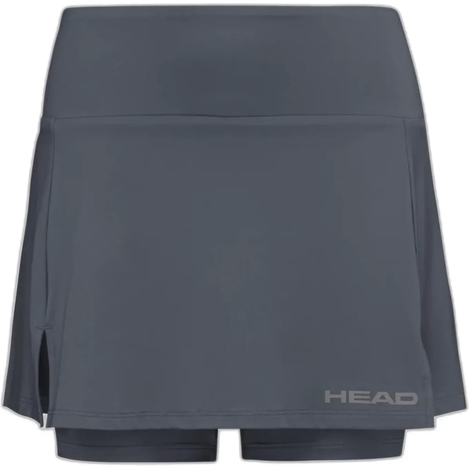Meisjes rok-kort Head Club Basic