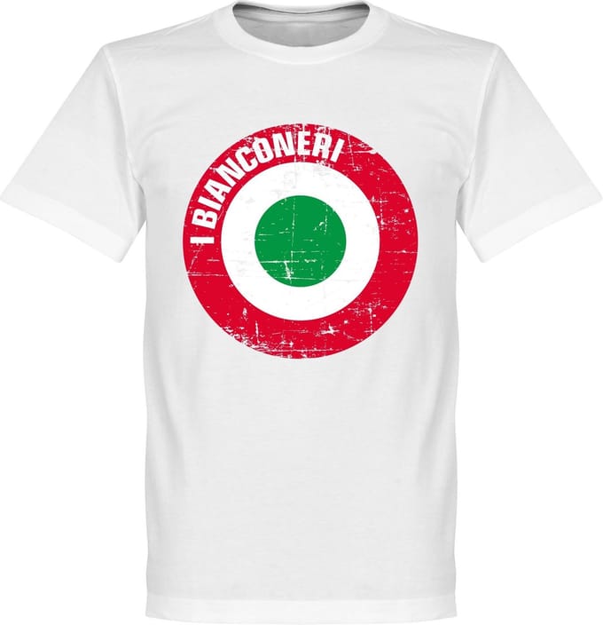 I Bianconeri T-Shirt - S