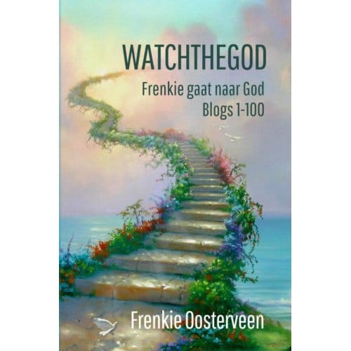 Watchthegod - Frenkie Oosterveen