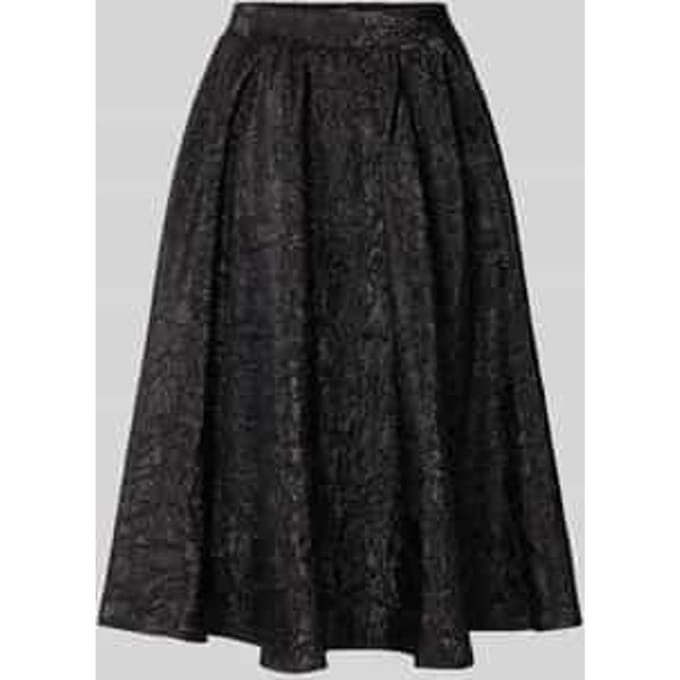 Midirok met effectgaren
