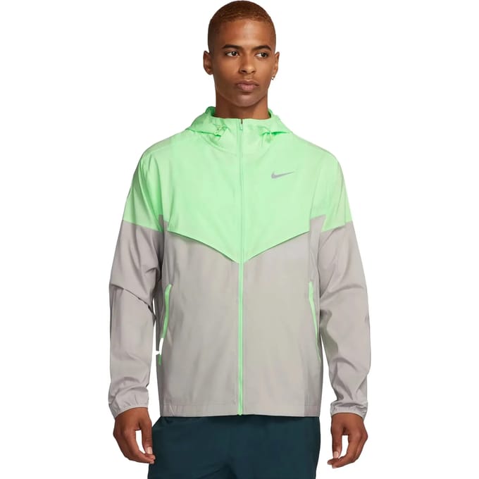 Waterdichte jas Nike