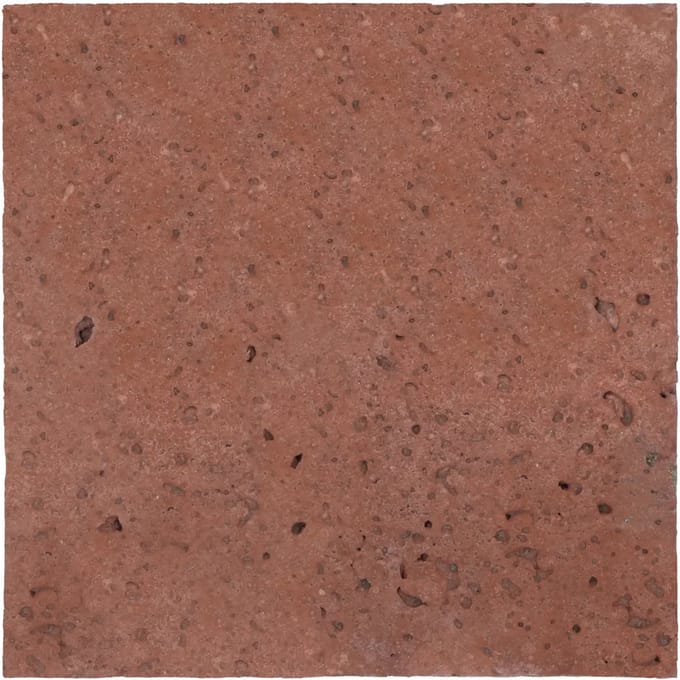 Schellevis Oudhollands Rood/Bruin Tegel 20x20x5