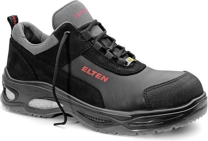 ELTEN Werkschoenen - MILES Low ESD S3 - Mannen