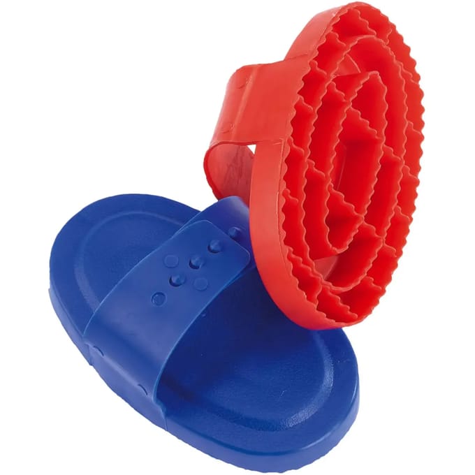 ovale plastic wiedmachine Hippotonic