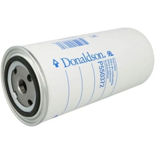 Brandstoffilter DONALDSON P550372