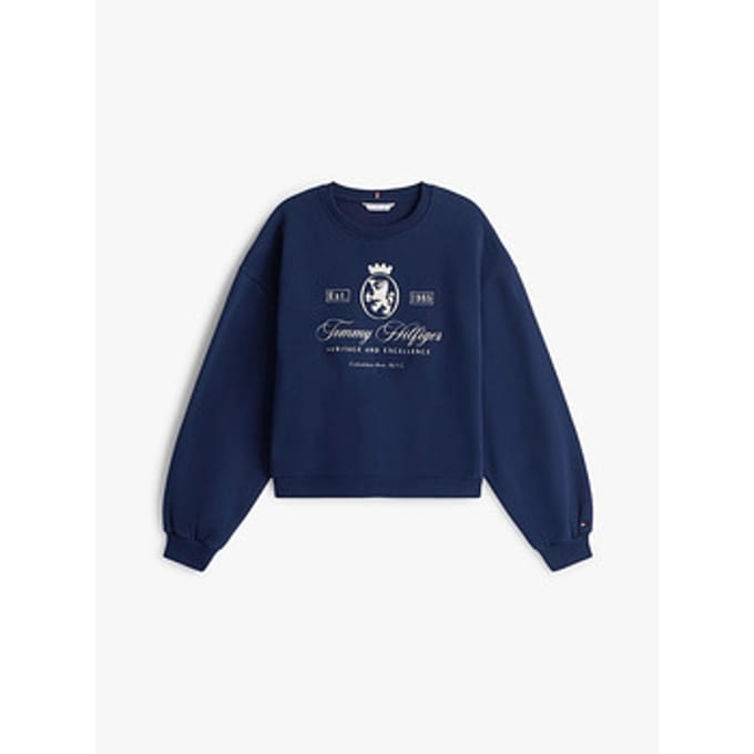 Sweaters Tommy Hilfiger WW0WW46128