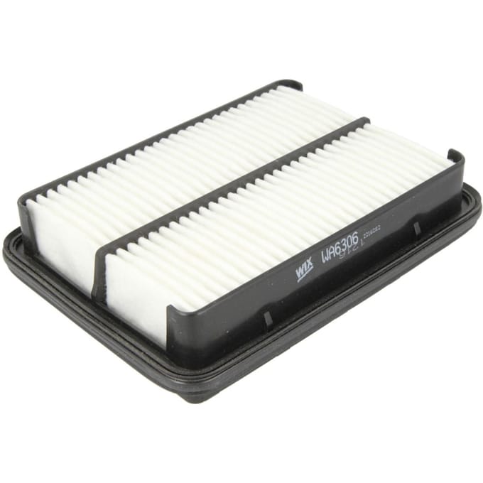 Luchtfilter WIX FILTERS FILTERS WA6306